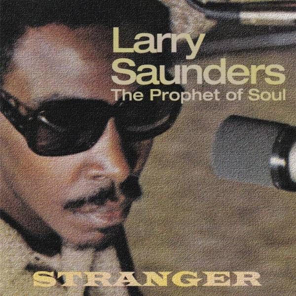 Larry Saunders Vinyl Records