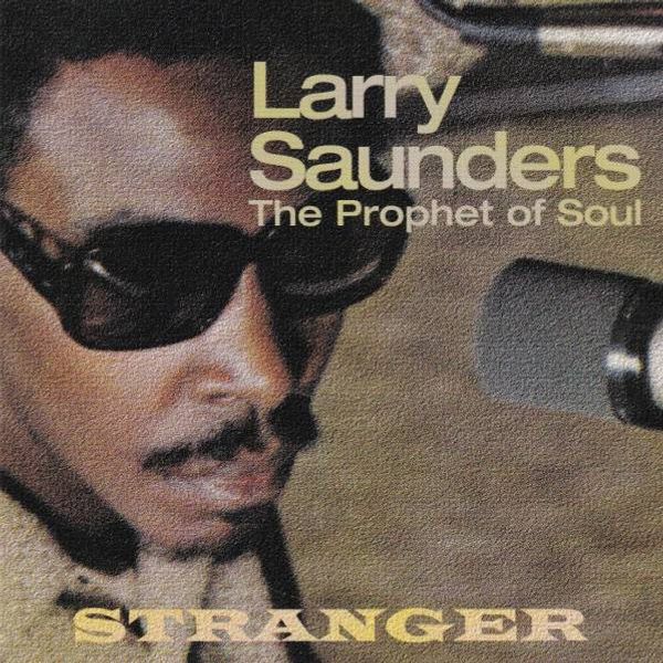 Larry Saunders Vinyl Records