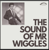 The Sound of Mr.Wiggles Collectors Album - The Sound of Mr. Wiggles - Vinyl Album