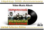 50 Years of Hip-Hop Video Music Album 