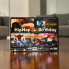 50 Years of Hip-Hop Video Music Album 