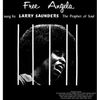 Free Angela Golden Triangle Records  - CD