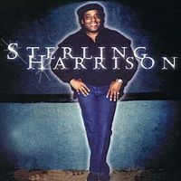 Sterling Harris I'm Just Getting Started by Sterling Harris