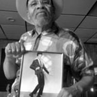 Mr. Wiggles 24KGOLD Classic " Home Boy " Released on Golden Triangle Records in 1964 by Mr. Wiggles 