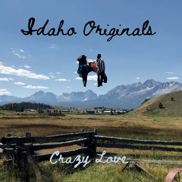 Crazy Love Duo - Shop Crazy Love