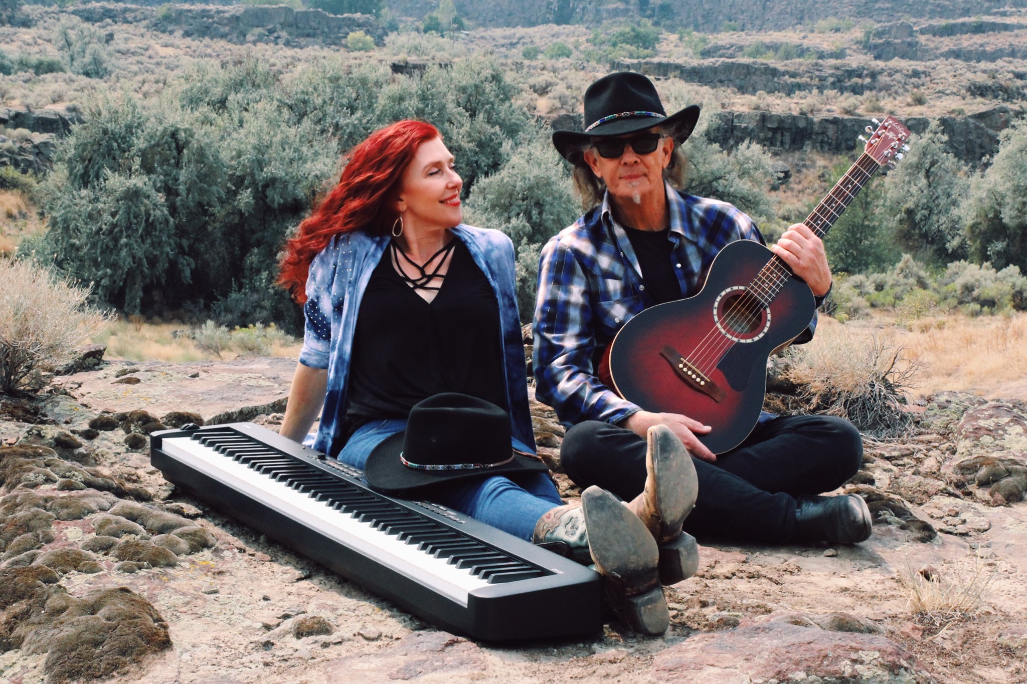 Crazy Love Duo - Music