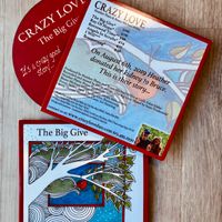 Free Download/The Big Give by Crazy Love Duo
