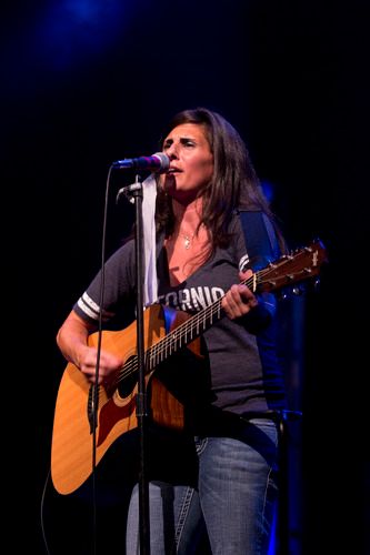 Arcada Theater / July 14th with Kevin Costner and Modern West
