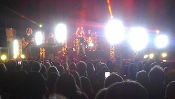 Gretchen Wilson
