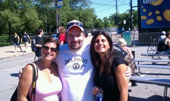 Taste of Chicago 2011
