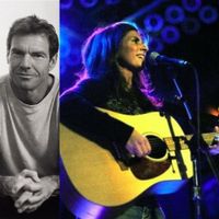 OPENER for DENNIS QUAID &THE SHARKS!
