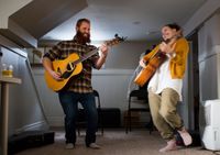Piper & Carson Live Stream
