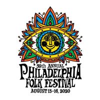 59th Philadelphia Folk Festival