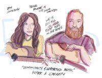 Piper & Carson Early Winter Livestream