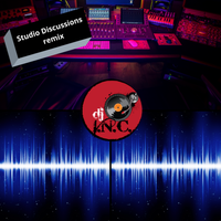 Studio Discussions (remix) by djincmusic