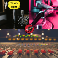 That's Right by DJ I.N.C & Al Master Tha Ancient One
