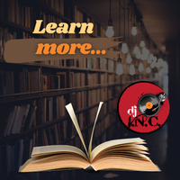 Learn More by djincmusic