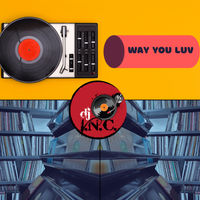 Way you luv by djincmusic