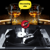 Tha evening vibe by djincmusic