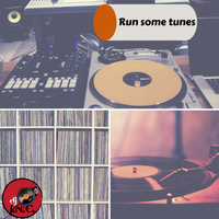 Run some tunes by djincmusic