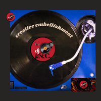 Creative Embellishment by djincmusic