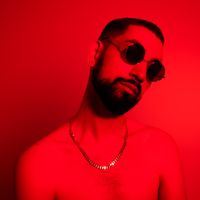 ALLRED by Era Wadi