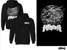 'Cities of Ruin' Hoody
