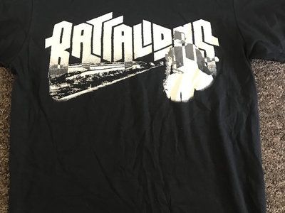 'Forever Marching Backwards' Shirt