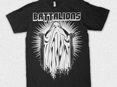 Nothing to Lose 'Ghoul' Shirt