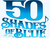 50 Shades of Blue at Millsite