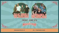 Lea Marra & The River Boys at the Mousetrap