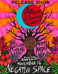 Lea Marra Release Show 
