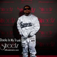 Stacks in my trunk by Streetz