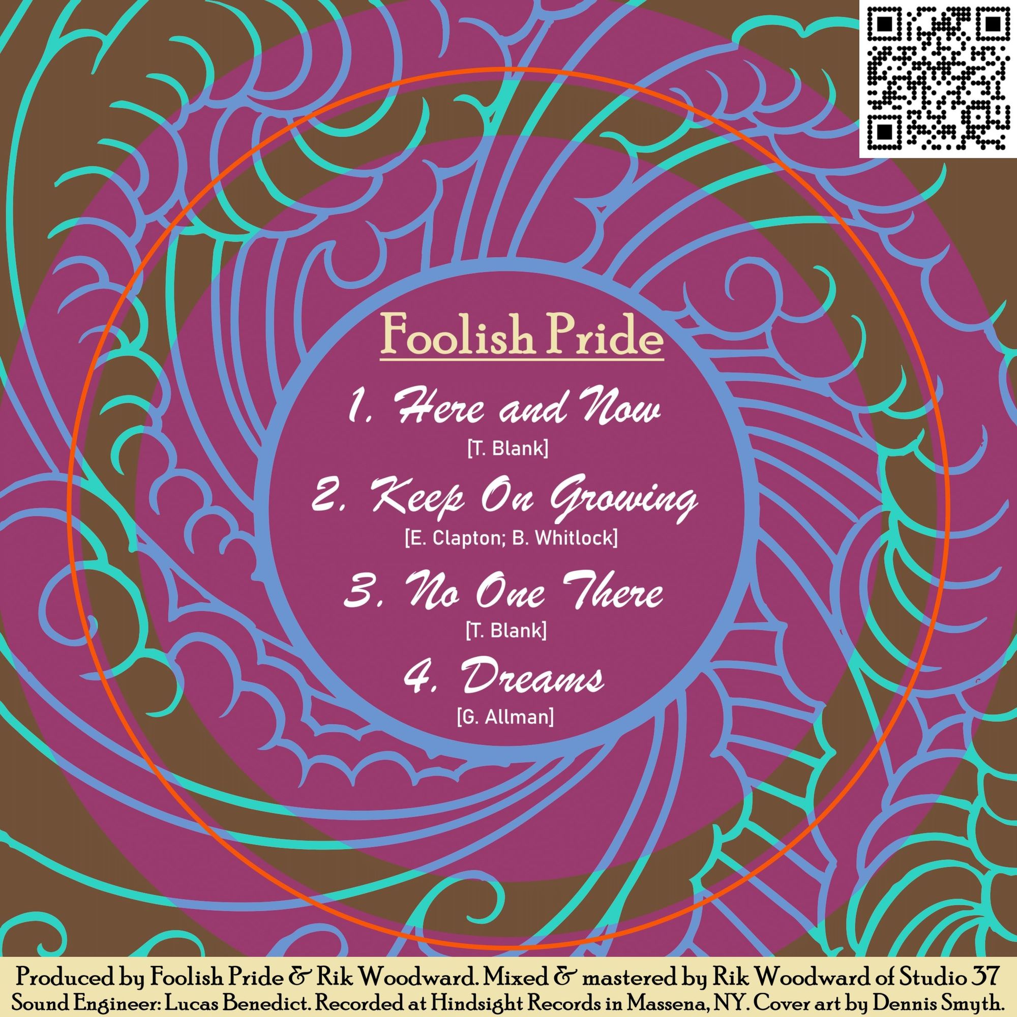 Foolish Rabb Foolish Pride - Official Site