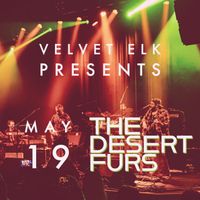 The Desert Furs