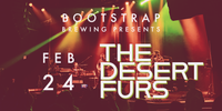 The Desert Furs