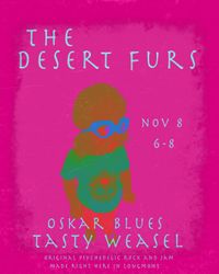 FREE SHOW @ The Tasty Weasel