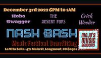 Nash Bash