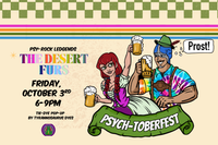 PSYCH-TOBERFEST
