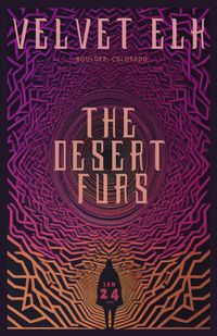 The Desert Furs