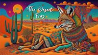 The Desert Furs @ Bootstrap Brewing