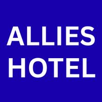 Allies Hotel Bendigo 
