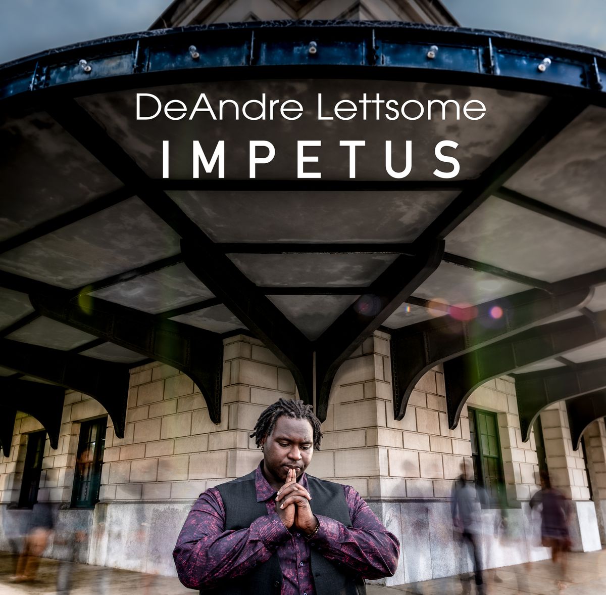 Impetus - IMPETUS