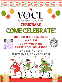 Come Celebrate!