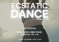 Cacao Ecstatic Dance