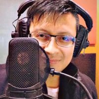 Luis - Spanish Voice Actor by Neutral Accent