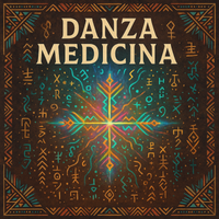 Danza Medicina by Mason Töryen & Simay Yaylacı