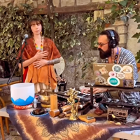 From the Caracol to Silence – A Shamanic Live Looping Downtempo Journey [Live at Kozalak, Türkiye] by Mason Töryen