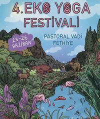 4 eko Yoga Festivali