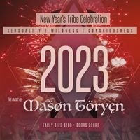 New Year's Eve Tribe Celebration 
